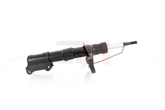 Front Gas Shock Absorber Volvo XC90 10 2002 30645515