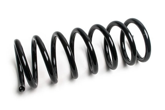 Suspension Spring Ford Galaxy 06 Rear 1509838
