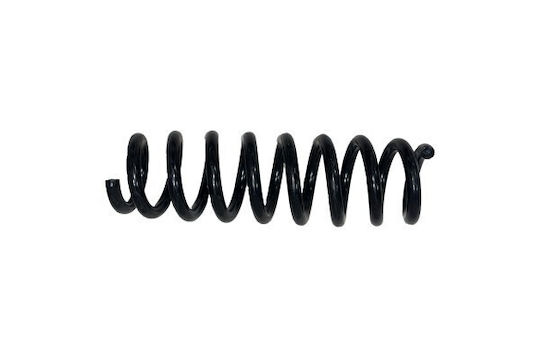 Rear Spring Bmw 1 Series E88 07-133 S 33536767340