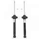 Set Amortizoare Bara Spate Ford Fiesta IV Ka 121 1075701