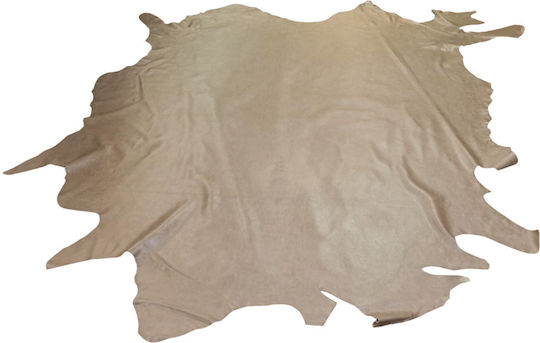 JGS S.A. Furniture Leather Soft Beige Cambridgmush 4 68m² Napap Moshariou