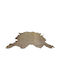 JGS S.A. Furniture Leather Soft Beige Cambridgmush 5 89m² Napa Cowhide