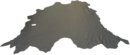 JGS S.A. Furniture Leather Soft Grey Irongrey 4 78m² Napa Cowhide