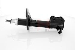 Front Left Gas Shock Absorber Toyota Corolla E10 92-97 4852012610 Front Left Gas Shock Absorber Toyota Corolla E10 92-97 4852012610