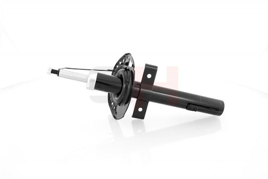 Front Gas Shock Absorber Renault Scenic Ii 8200397096