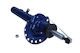 Meyle Stoßdämpfer Hinten Land Rover Range Rover Evoque 2011 Rechts Lr024445