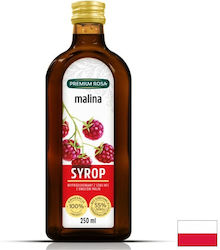 Premium Rosa Сироп За Коктейли С Вкус Малина 250ml Premium Rosa Сироп За Коктейли С Вкус Малина 250ml