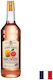 Maison Rieme Sirop pentru Cocktail cu Gust de Grapefruit 1000ml