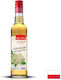 Premium Rosa Σιρόπι για Κοκτέιλ με Γεύση Elderflower 400ml