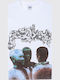 Bluza Alb PSC-SP26-Alb