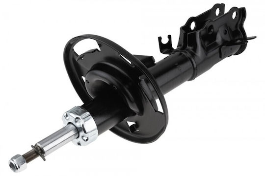 NTY Stoßdämpfer Vorne Mazda 2 14 Links D09v34900b