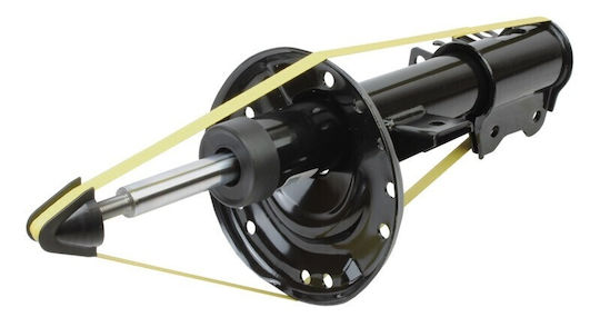 Sachs Stoßdämpfer Vorder Links Für Fiat 500 07 560 523