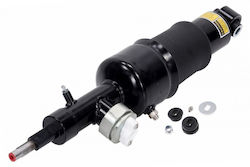 Hinterer Stoßdämpfer Infiniti Qx56 Z62 2010-2013 Qx80 Z62 2014 Nissan Armada 2017-2020 Links Komplettes Luftfahrwerk