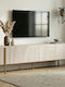 Stand TV Nexus Travertine L180xA30xÎ45.5cm