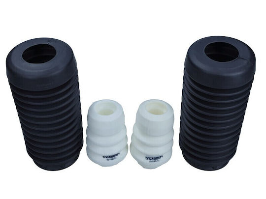 Front Shock Absorber Mounting Kit Ford Fusion 1.2-1.6 Tdci 08.02 Bump Stops + Covers 910127