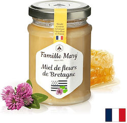 Famille Mary Μέλι Ανθέων 230gr Famille Mary Μέλι Ανθέων 230gr