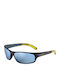 Bolle Unisex Ochelari De Soare Cu Culoare Full Face Negru BS027012