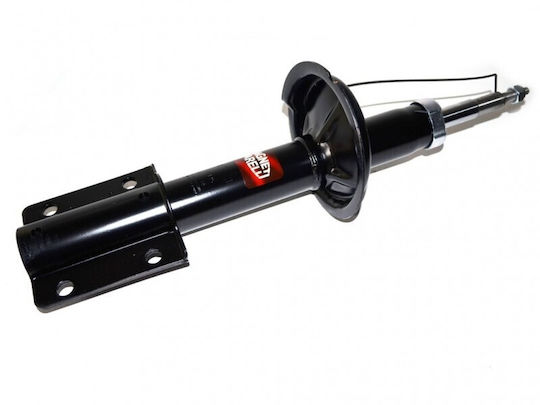Magneti Marelli Fiat Ducato 02 Vorderes Linkes Rechtes Gas Stoßdämpfer 2.3 Jtd 1607137980