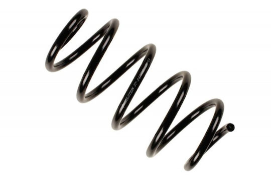 Suspension Spring Audi Front A3 A3 Sportback Touran 03 37-147730