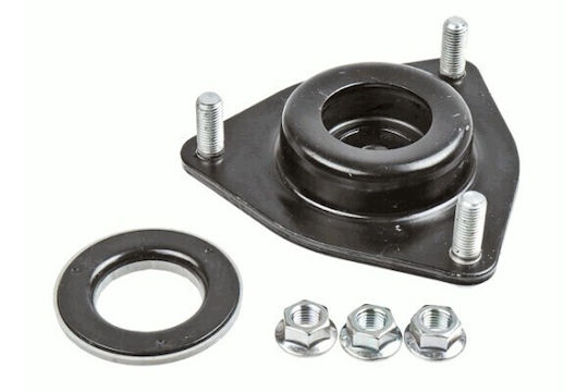 Sachs Stoßdämpfer Für Citroen C4/c-crosser 07 Mitsubishi Lancer 08