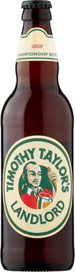 Timothy Taylor's Landlord Pale Ale Φιάλη 500ml