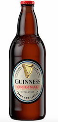 Guinness Stout Flasche 500ml