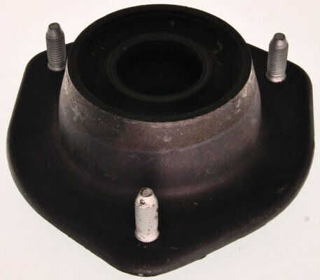 Perna Amortizor De Șocuri Chevrolet T Lacetti Stânga Set Original 96457360