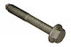Suspension Arm Bolt Volkswagen Golf 1984 Passat 1988 Polo 1996 M12x82 N90484004