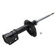 Front Left Right Shock Absorber Fiat Seicento 600 46536771