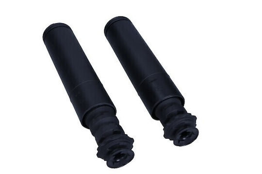 Bumper Shock Absorber Renault Rear Clio 05- Logan Duster 10 2wd Set Covers 900118