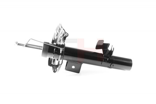 Αμορτισέρ Εμπρός Αριστερό Αερίου Ford Galaxy S-max 2006 1436858