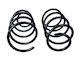 Maxgear Autoaufhängungen Frühlings Vorne Mini Clubman R55 2006 Ra4113