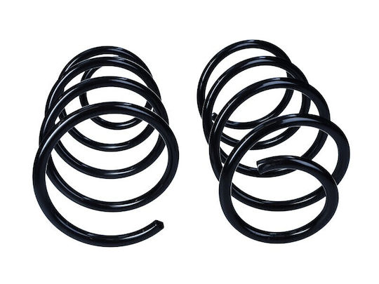 Maxgear Autoaufhängungen Frühlings Vorne Mini Clubman R55 2006 Ra4113