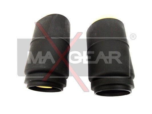 Bumper Shock Absorber Skoda Front Felicia Set