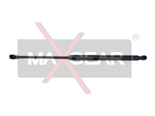 Maxgear Stoßdämpfer Motorhaube Für Volkswagen Sharan 95 1133865
