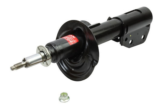 Front Right Shock Absorber Opel Antara A L07 07 4806442