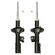 Set Amortizoare De Șocuri Față Hyundai I10 54660-0x100