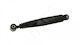 Hart Stoßdämpfer Hinten Für Peugeot 206 1.1 1.6 98 5202r5
