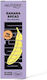 The Nutlers Μπάρα Πρωτεΐνης με Γεύση Banana Bread 50gr