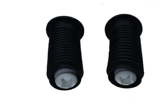 Set Montare Amortizor De Șocuri Fiat Față 500l 12-/Doblo 10 Distanțieri + Capace 900405