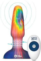 b-Vibe Anal Plug mit Vibration