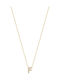 Bag to Bag Necklace YC-XL0015-Gold