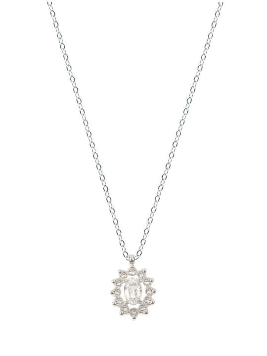 Bag to Bag Necklace