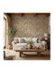 Wall Sticker Panel Stones Mix Color 300x120cm General Trade 558023 Generaltrade