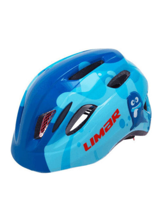 Limar Kinderfahrrad- / Rollerhelm