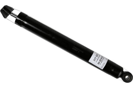 Sachs Volvo Hintere Stoßdämpfer V40 Liftback 525 526 T5 Awd 14-15 Linke Oder Rechte Seite
