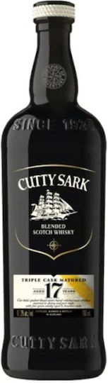 Blended Whisky 17 Years Scotland 42.3% 700ml