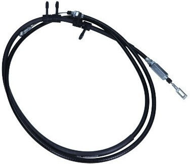 Handbremsseil Vorderseite Fiat Ducato 06 474649