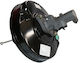 Servo Octavia Ii 1k1614019k/106n