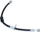 Flexibler Bremsschlauch Nissan Vorderseite Pixo 1.0 09 Rechts 462014a00d